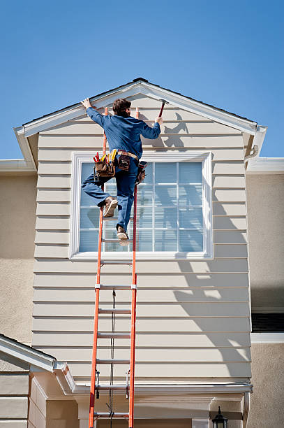 Siding for Commercial Buildings in Northfield, OH